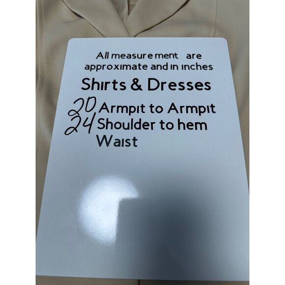 Talbots Italian Fabric 3-Button Front Wool Blazer Women's Size 12 - Picture 9 of 9